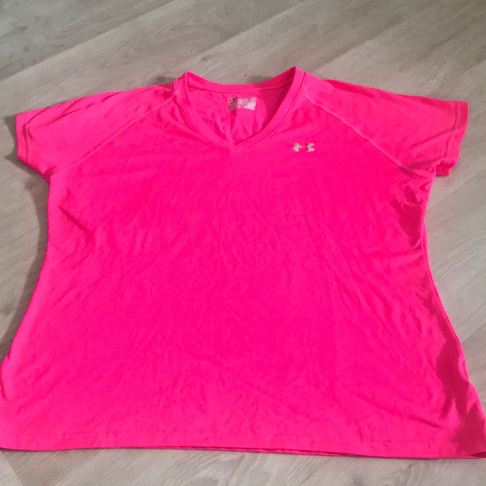 Under armour TShirt